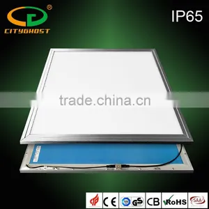 Hot Selling 595*595*13.5MM Size 3 Years' Warranty CRI>80 IP65 Water Proof LED Panel 600x600 40W thumbnail-1
