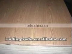 PU-polyester Plywood thumbnail-1
