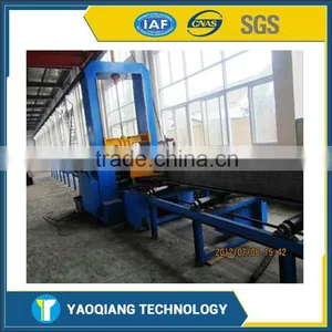 Hot Sell H Beam Auto Welding Machine thumbnail-1