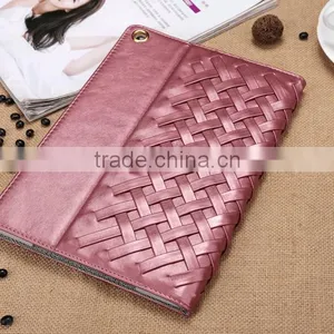 Wholesale for Ipad 2 Case, for Ipad Air 2 Leather Stand Case Cover thumbnail-2
