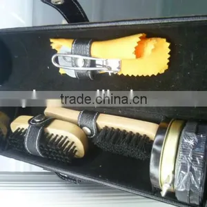Shoe Polish Kits thumbnail-1