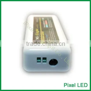 RF Dimmer Touch Screen RGB RGBW LED Light Controller Wireless thumbnail-2