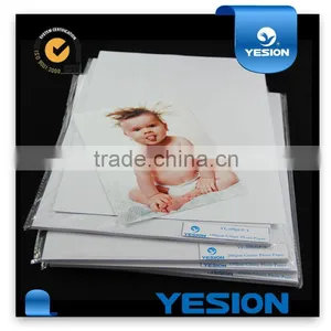 Yesion Brand A3 Size Dye Ink Glossy Double Photo Paper thumbnail-3