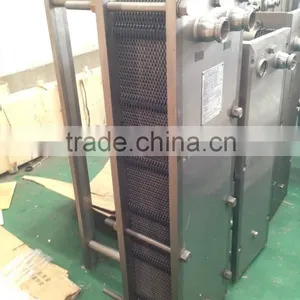 Plate Heat Exchanger thumbnail-2