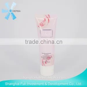 200ml Unsealed Empty PE Plastic Tube Containers thumbnail-4
