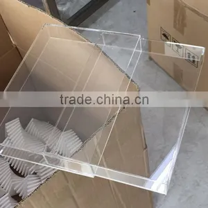 Acrylic Storange Box thumbnail-1