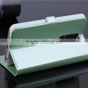 Stand Case for lg G2, Leather Case for lg G2, Flip Case for lg g2 thumbnail-1