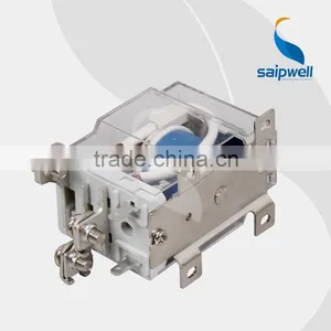 Saipwell Miniature Relay Headlight Relay thumbnail-3
