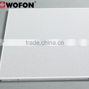 Perforated Metal Ceiling Tiles,perforated Metal Mesh Sheet,aluminum Perforated Metal Prices thumbnail-3