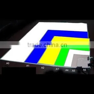 EL Backlit With Different Beautiful Colors and High Quality Long Life Span thumbnail-1