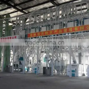 2016 Hoe Selling Corn Hammer Mill for Sale thumbnail-1
