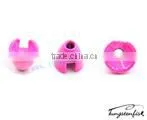 Good Action Competitive Price Slotted Tungsten Cone Heads thumbnail-2