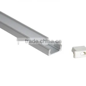 Tiny Aluminum Profile for Surface Mounted and Recessed TED001P01 thumbnail-3