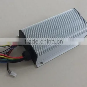 60V36tubes Brushless Controller for Bangdelash Market (E-power ) thumbnail-2