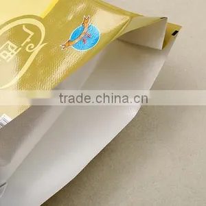 China pp Woven Bags 15kg for Packaging thumbnail-2