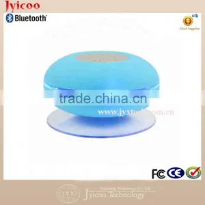 Bluetooth Shower Waterproof Speaker for Bathroom/shower Bluetooth Speaker thumbnail-1