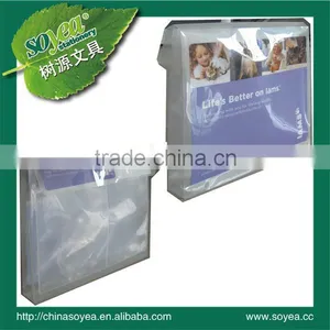 pp Folder Bag thumbnail-1