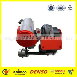 Brand New Good Quality Diesel Engine Auto Parts Turbocharger for Machinery thumbnail-1