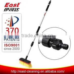 China BSCI Flow Through Telescopic Car Cleaning Brush Set thumbnail-2