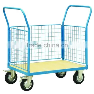 Store Platform Trolley thumbnail-2