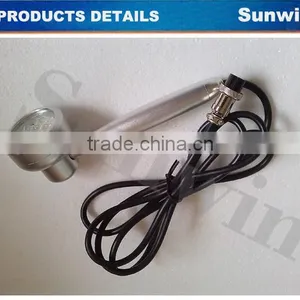 1064nm 7in1 Professional Cavitation Weight Loss Equipment Slimming Machine RF Ultrasound Slimming Machine Body Cavitation Machine Telangiectasis Treatment thumbnail-4
