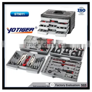 97Pcs Multifunction Household Tool Set,Mechanical Tools Names thumbnail-1