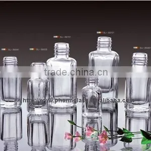 Varous Kinds of Cosmetic Bottle thumbnail-1