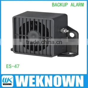Backup Alarm Sounds, Truck Reverse Alarm thumbnail-1