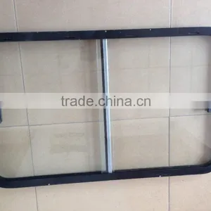 Car Side Window Tempered Glass,China Wholesaler Factory Glass thumbnail-1