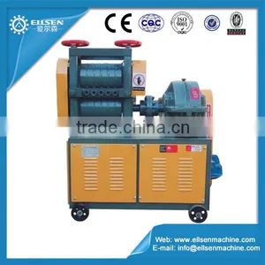 Metal Bar Straightening Tools With Good After-sales Service thumbnail-1