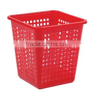 Plastic Dust Bin thumbnail-1