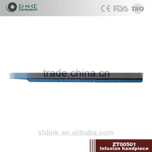 Medical Aspiration Handpiece ZT00501 Eye Surgical Instruments thumbnail-1