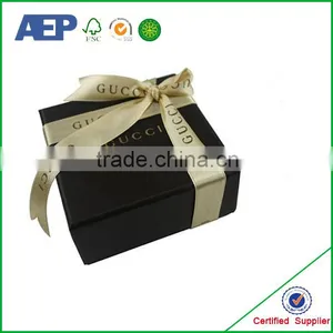 Printed Seasonal Paper Packaging Box for Sweater thumbnail-5
