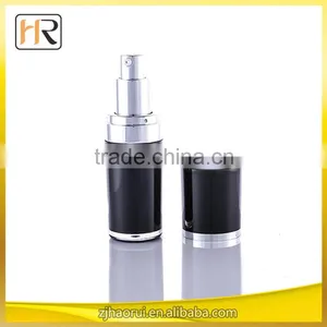 15ml 30ml 50ml Wholesale Cosmetic Lotion Bottles Cream Acrylic Plastic Bottle thumbnail-5