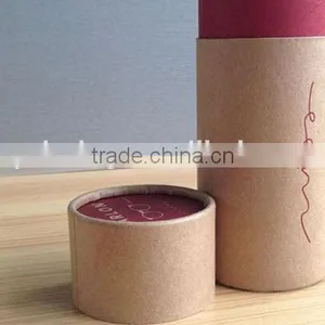 Custom Packaging Round Box With Lid thumbnail-1