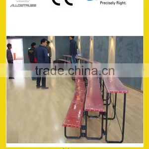 High Quality Hot Sale Aluminum Choral Riser thumbnail-6