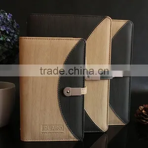 Plaro Promotional a4 Cheap Notebook thumbnail-5
