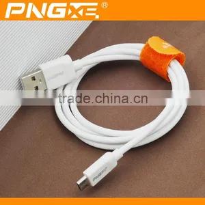 PNGXE New Design Cheap Price Usb Cable for Iphone6s Charger Cable Original thumbnail-6