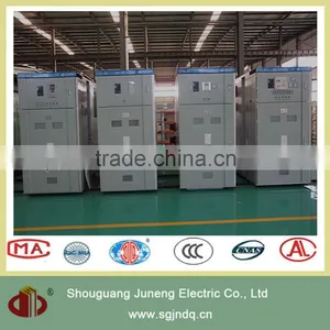 Kyn61-40.5 Electric Switchgear 33kv Switchgear thumbnail-1