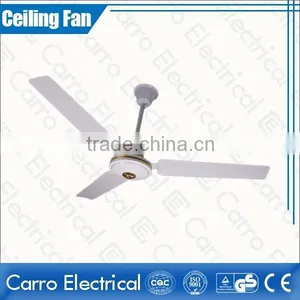 Factory Direct 48 or 56inch 12v dc Fan Motor Solar dc Fan dc Brushless Fan 12v thumbnail-6