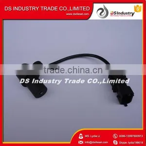 ISBe 0281002410 Crankshaft Position Sensor thumbnail-3