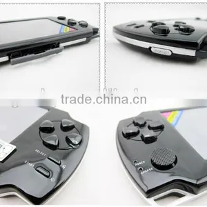 High Speed TFT Large Screen 4.3inch Video Game Console MP5 Handheld Game Player Many Free Games Ebook/FM/Camera thumbnail-6