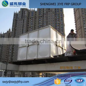 Glass Fiber 1000 Liter Water Tank 1000 Liter Tank for Sale Best Selling Products thumbnail-2