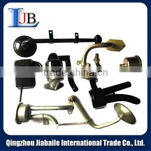 YANGCHAI YZ4108Q PISTON &PISTON RING &PIN &CYLINDER LINER FOUR ASSEMBLY for MOTOR FOR Sale thumbnail-5