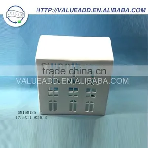 Best Selling Ceramics Small Candlesticks Factory Supply thumbnail-1