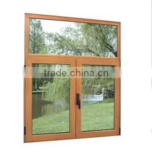 2015 Arch Windows With Delicated Aluminum Frame thumbnail-3