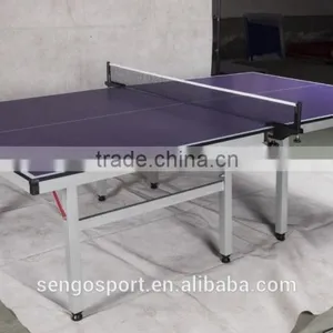 15mm For Elderly Attractive Price Plastic Table Tennis Table thumbnail-2