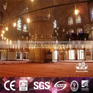 High Definition Persian Wall Carpet thumbnail-1