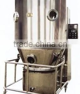 GFG High Effeciency Fluidizing Dryer (Fluid Bed) thumbnail-1
