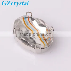 China Factory High Quality Wholesale Crystal Beads in Bulk thumbnail-3